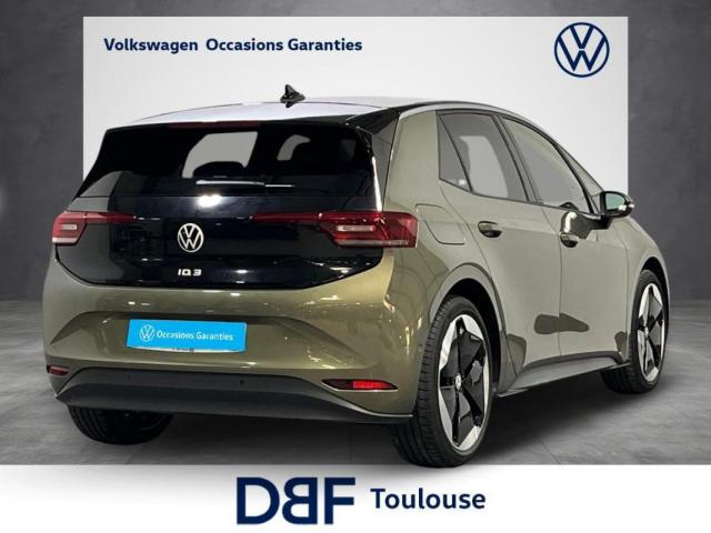 Volkswagen Id.3 image 2