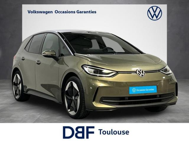 Volkswagen Id.3 image 8