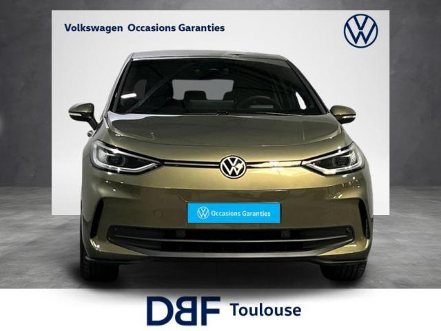 Volkswagen Id.3 image 4