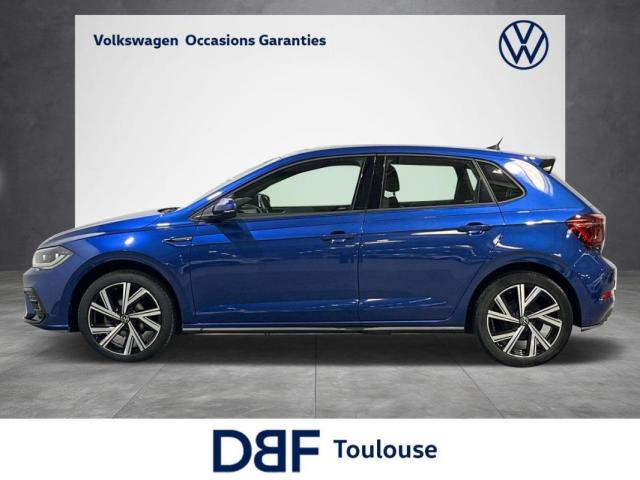 Volkswagen Polo image 2