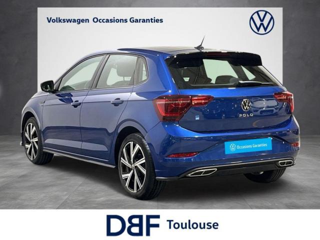 Volkswagen Polo image 5