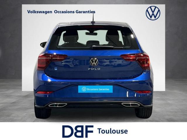 Volkswagen Polo image 8