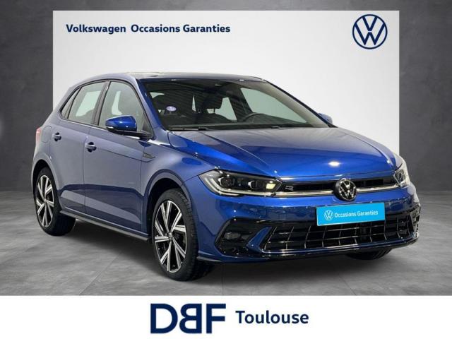 Volkswagen Polo image 7