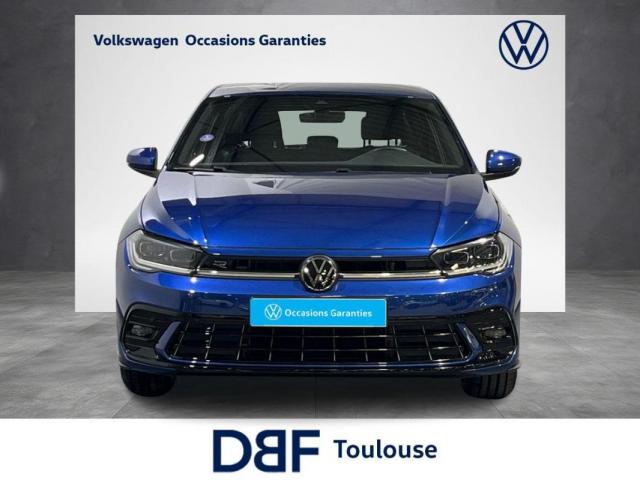 Volkswagen Polo image 1