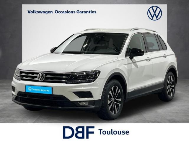 Volkswagen Tiguan 2.0 Tdi 150 Iq.drive