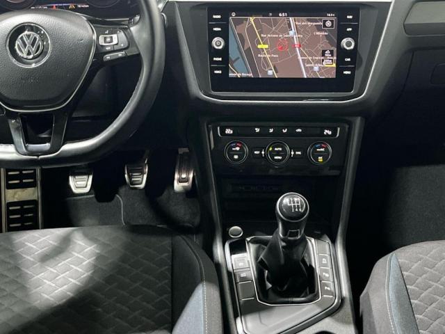 Volkswagen Tiguan image 4