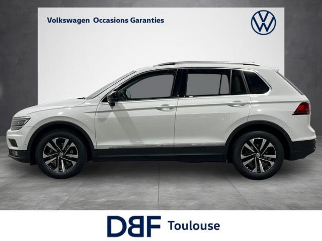 Volkswagen Tiguan image 7