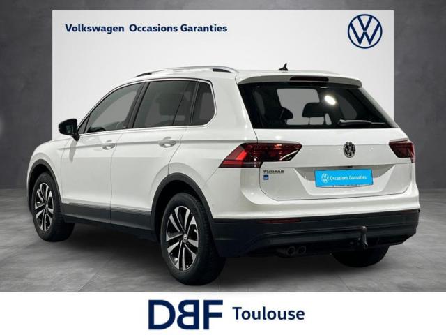 Volkswagen Tiguan image 1
