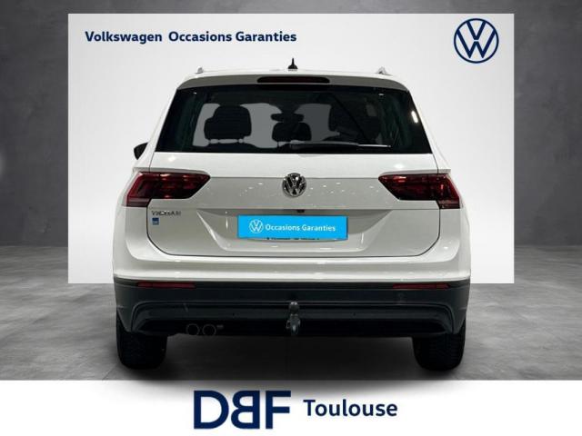 Volkswagen Tiguan image 9