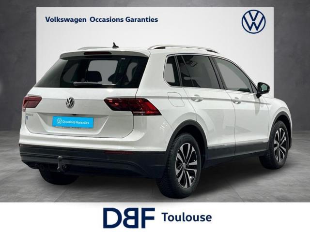 Volkswagen Tiguan image 2