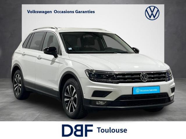 Volkswagen Tiguan image 3