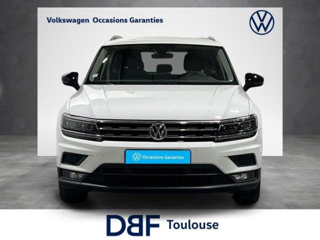 Volkswagen Tiguan image 5