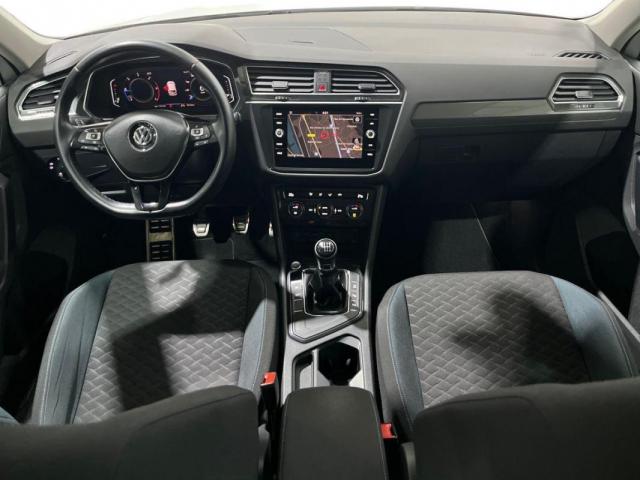 Volkswagen Tiguan image 8