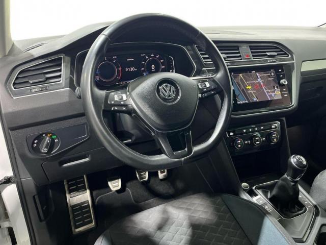 Volkswagen Tiguan image 6