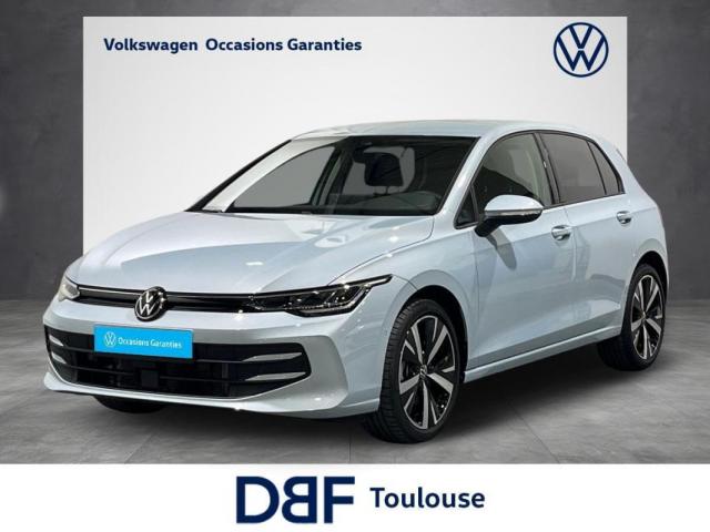 Volkswagen Golf 1.5 Tsi Evo2 116 Bvm6 Vw Edition