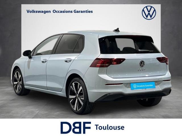 Volkswagen Golf image 8