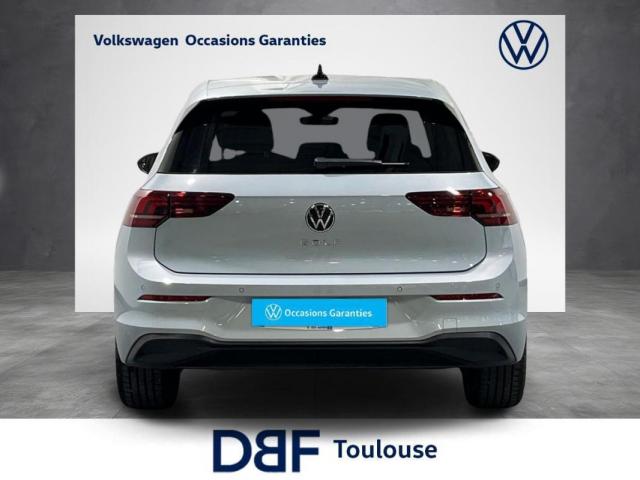 Volkswagen Golf image 4