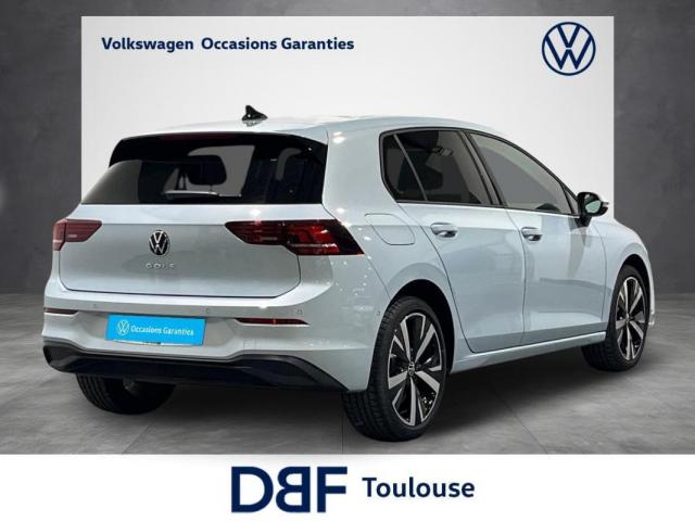 Volkswagen Golf image 2
