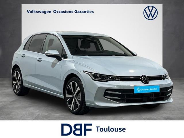 Volkswagen Golf image 9