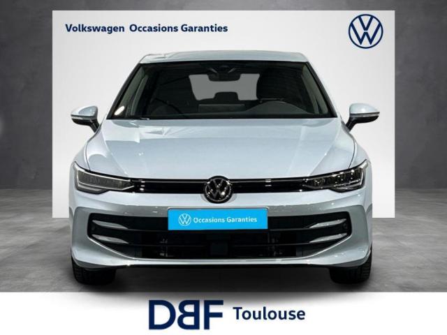 Volkswagen Golf image 1