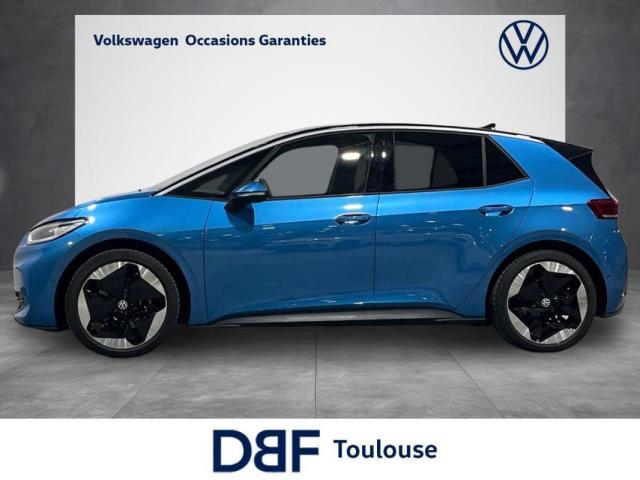 Volkswagen Id.3 image 5