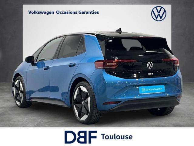 Volkswagen Id.3 image 8