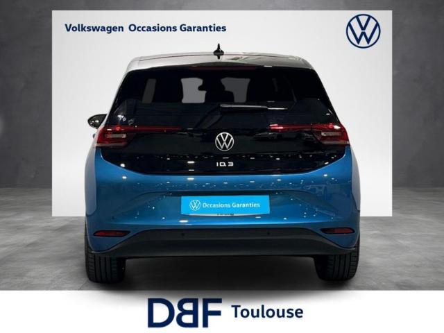 Volkswagen Id.3 image 6