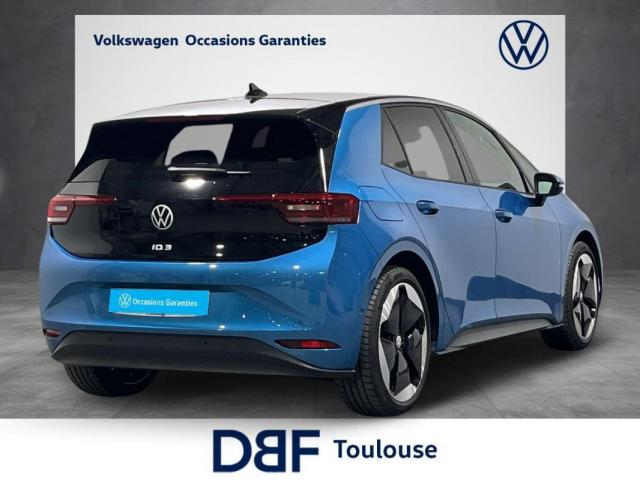 Volkswagen Id.3 image 2
