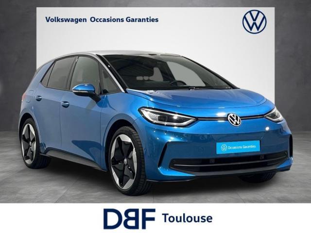 Volkswagen Id.3 image 4
