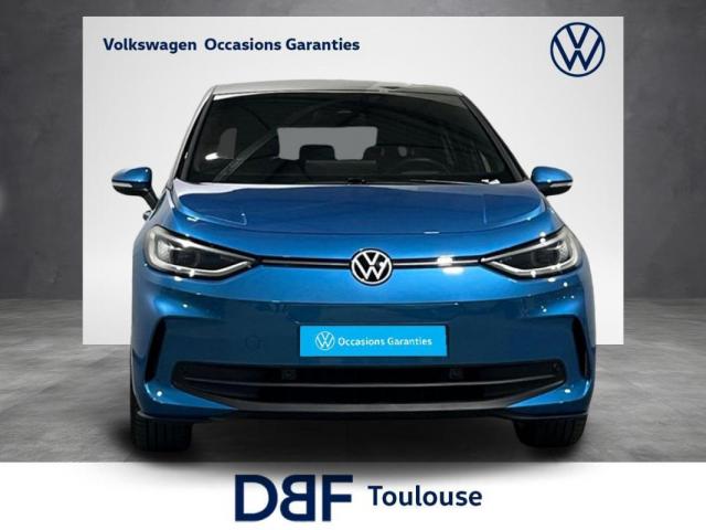Volkswagen Id.3 image 9