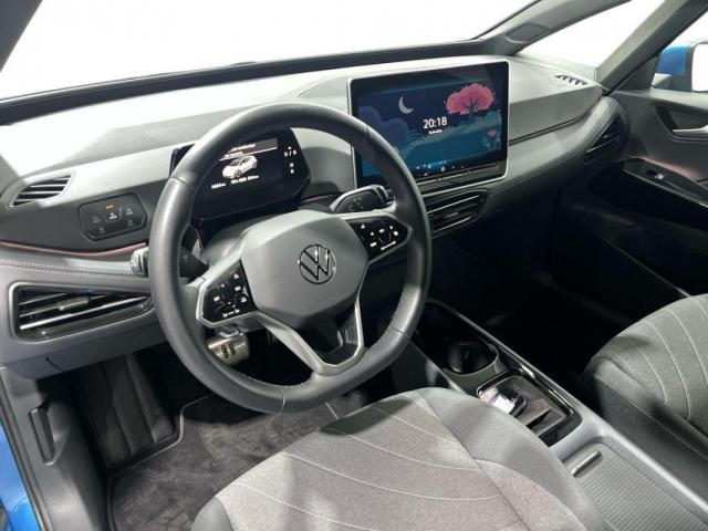 Volkswagen Id.3 image 1
