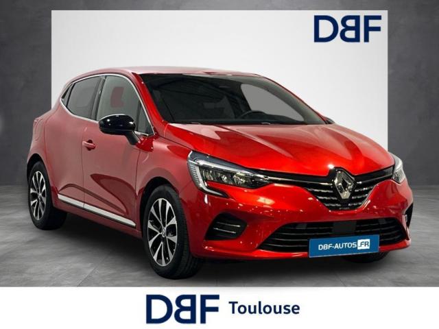 Renault Clio image 1