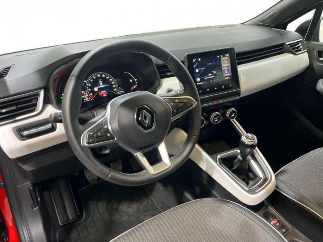 Renault Clio image 3