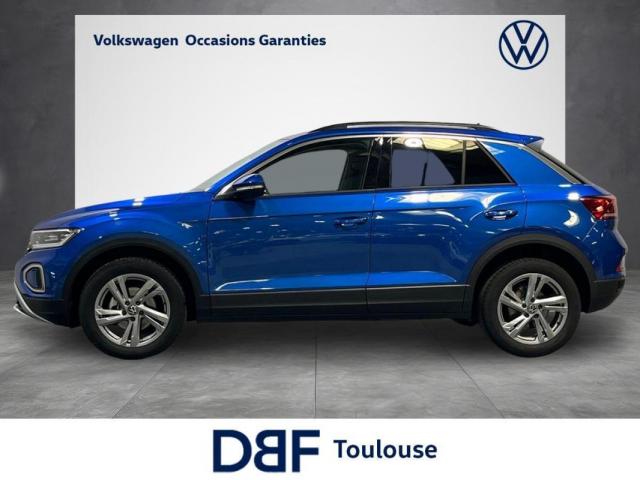 Volkswagen T-Roc image 9