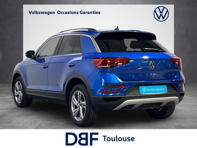 Volkswagen T-Roc image 3