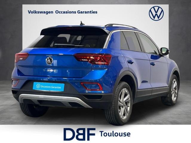 Volkswagen T-Roc image 1