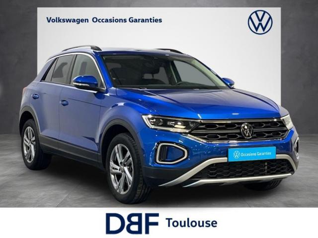 Volkswagen T-Roc image 6