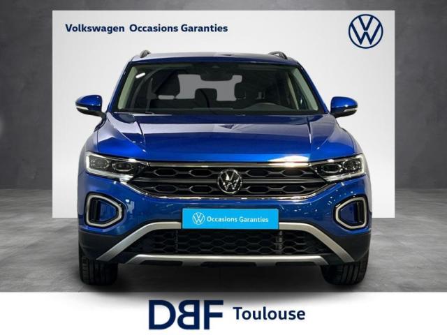 Volkswagen T-Roc image 2