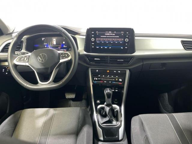 Volkswagen T-Roc image 4