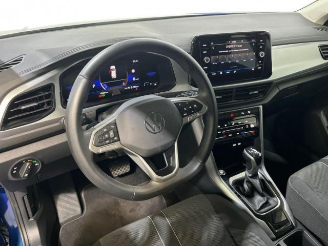 Volkswagen T-Roc image 7