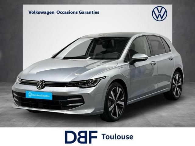 Volkswagen Golf 1.5 Ehybrid 204 Dsg6 Vw Edition