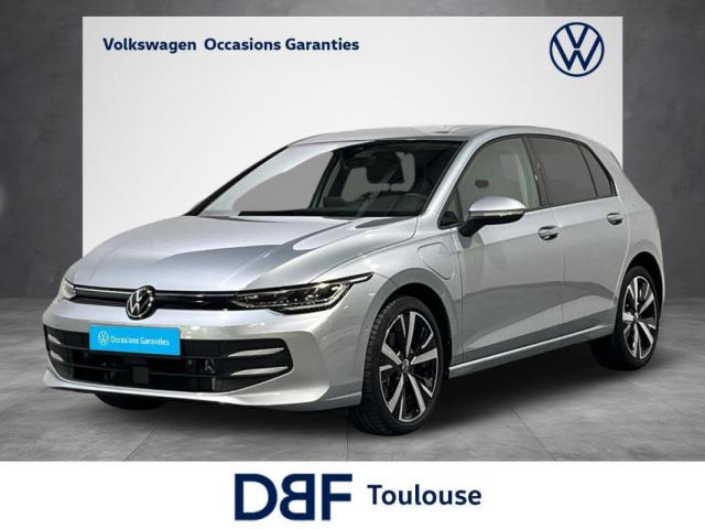 Volkswagen Golf 1.5 Ehybrid 204 Dsg6 Vw Edition