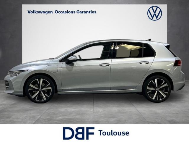 Volkswagen Golf image 2