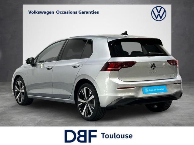 Volkswagen Golf image 3