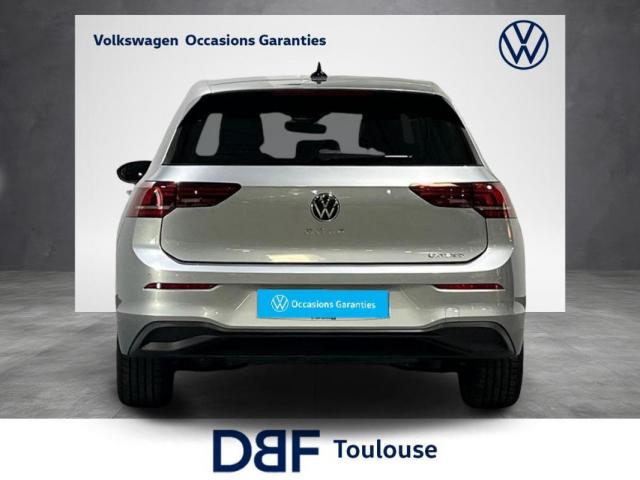 Volkswagen Golf image 9