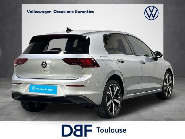Volkswagen Golf image 1