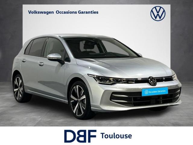 Volkswagen Golf image 6