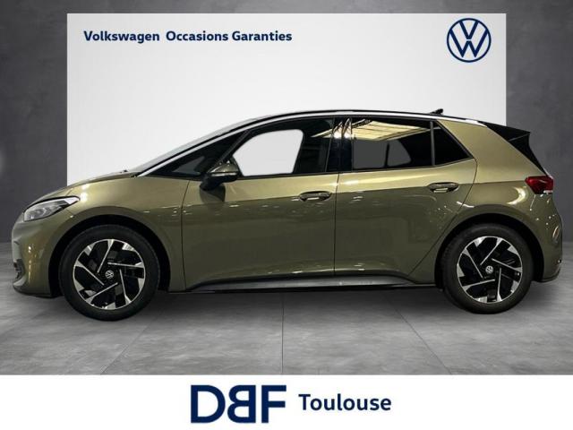 Volkswagen Id.3 image 1
