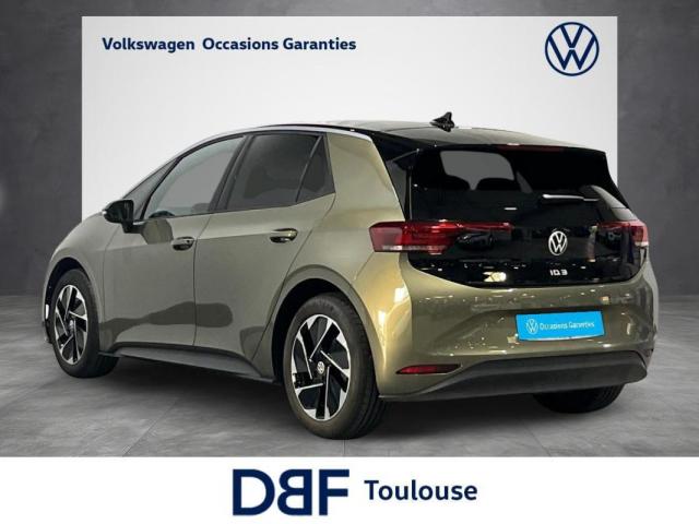 Volkswagen Id.3 image 8