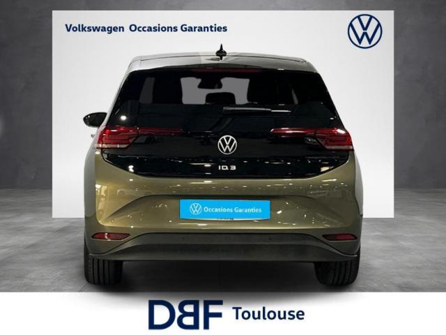 Volkswagen Id.3 image 3
